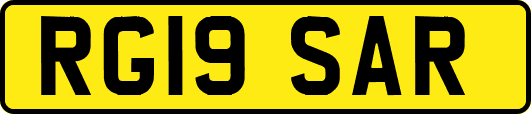 RG19SAR