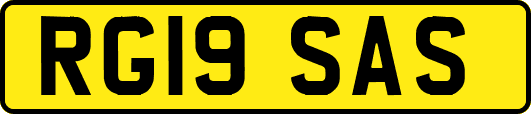 RG19SAS