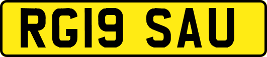 RG19SAU