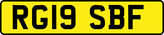 RG19SBF