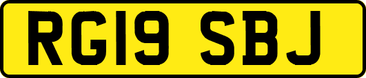 RG19SBJ