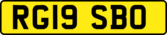 RG19SBO