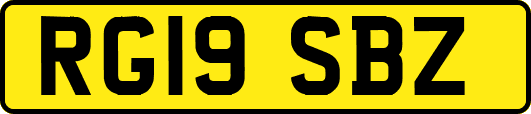 RG19SBZ