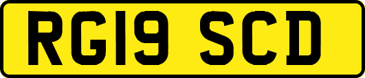 RG19SCD