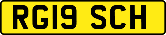 RG19SCH