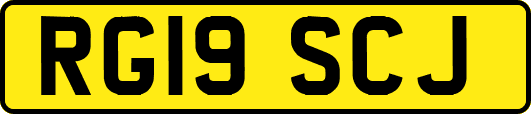 RG19SCJ