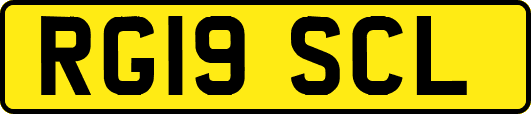 RG19SCL
