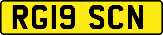 RG19SCN