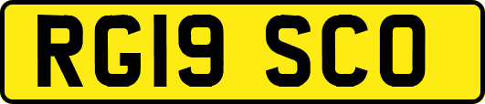 RG19SCO