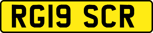 RG19SCR