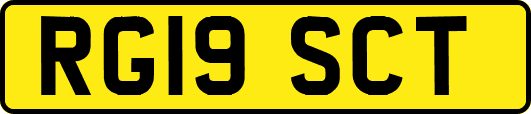 RG19SCT