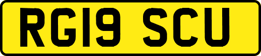 RG19SCU