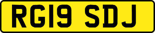 RG19SDJ