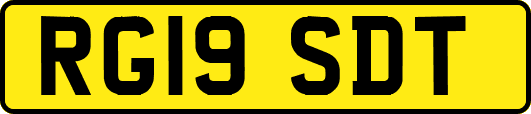 RG19SDT