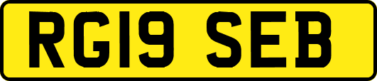 RG19SEB