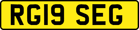 RG19SEG