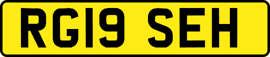 RG19SEH