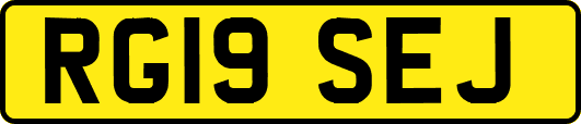 RG19SEJ