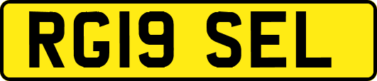 RG19SEL
