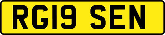 RG19SEN