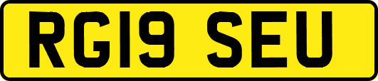 RG19SEU