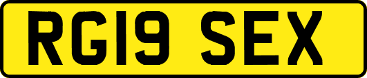 RG19SEX