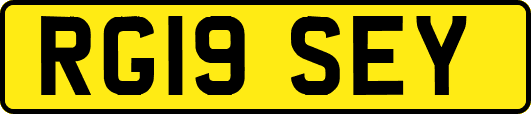 RG19SEY