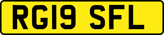 RG19SFL