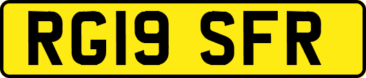 RG19SFR