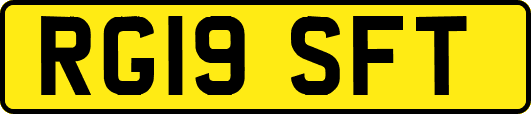 RG19SFT