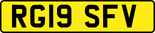 RG19SFV