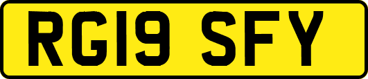 RG19SFY