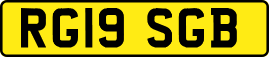 RG19SGB