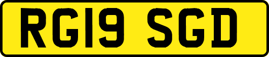 RG19SGD