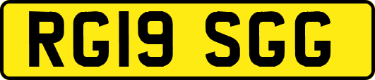 RG19SGG