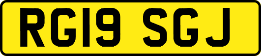RG19SGJ