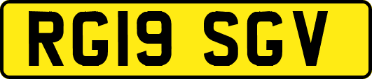 RG19SGV
