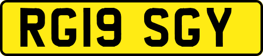 RG19SGY