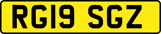 RG19SGZ