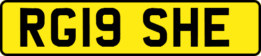 RG19SHE
