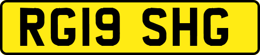 RG19SHG
