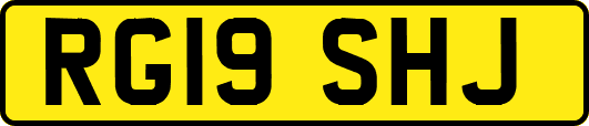 RG19SHJ