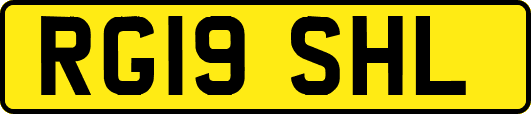 RG19SHL