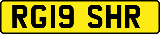 RG19SHR