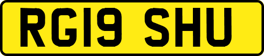 RG19SHU