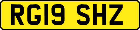 RG19SHZ