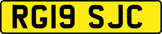 RG19SJC