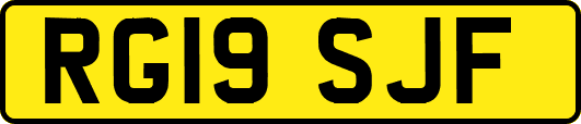RG19SJF