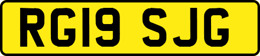 RG19SJG