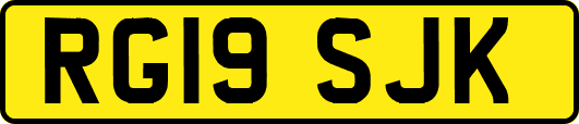 RG19SJK